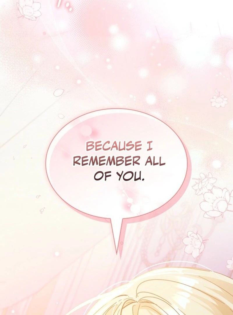 Even if the Villain’s Daughter Regresses Chapter 72 - Page 59