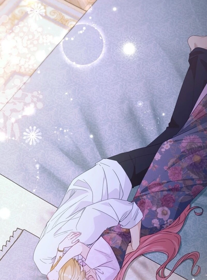 Even if the Villain’s Daughter Regresses Chapter 72 - Page 69