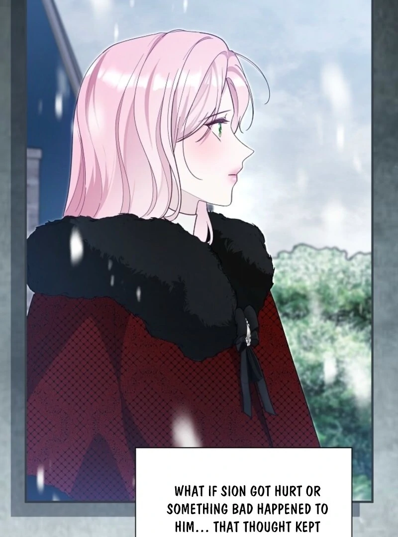 Even if the Villain’s Daughter Regresses Chapter 72 - Page 75