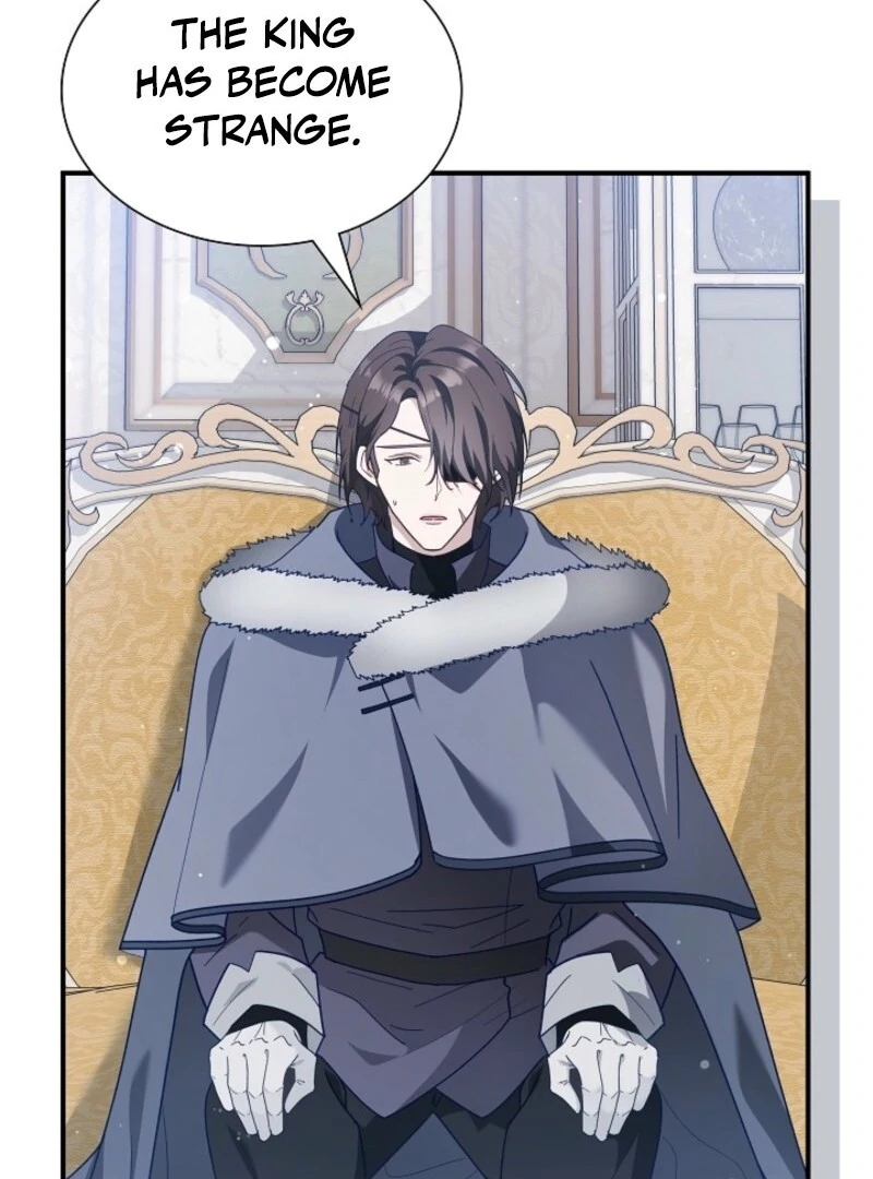 Even if the Villain’s Daughter Regresses Chapter 72 - Page 9