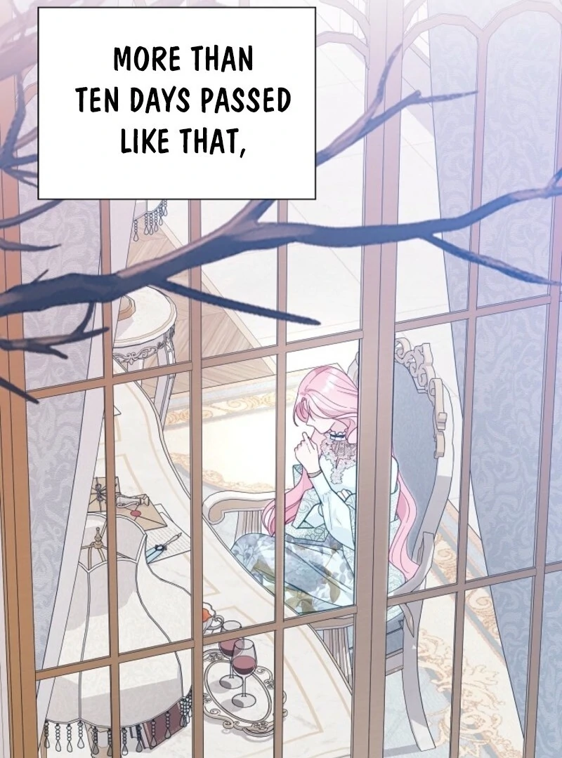 Even if the Villain’s Daughter Regresses Chapter 72 - Page 81