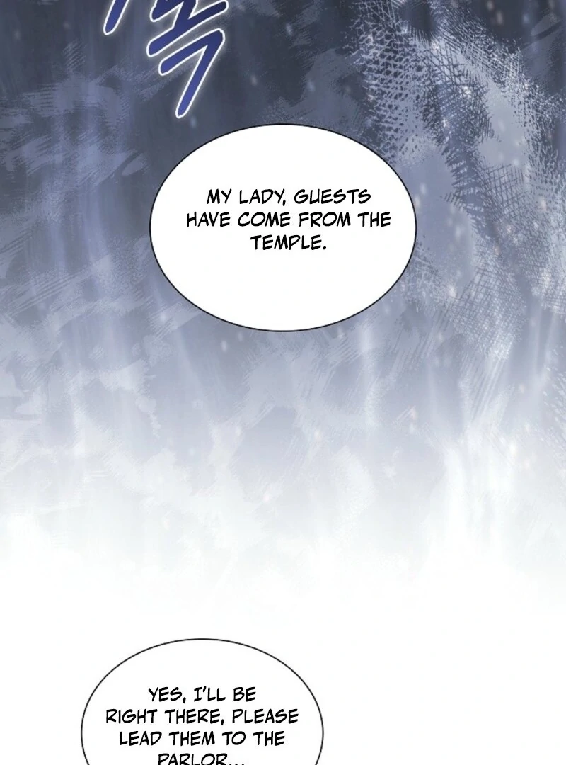 Even if the Villain’s Daughter Regresses Chapter 72 - Page 84
