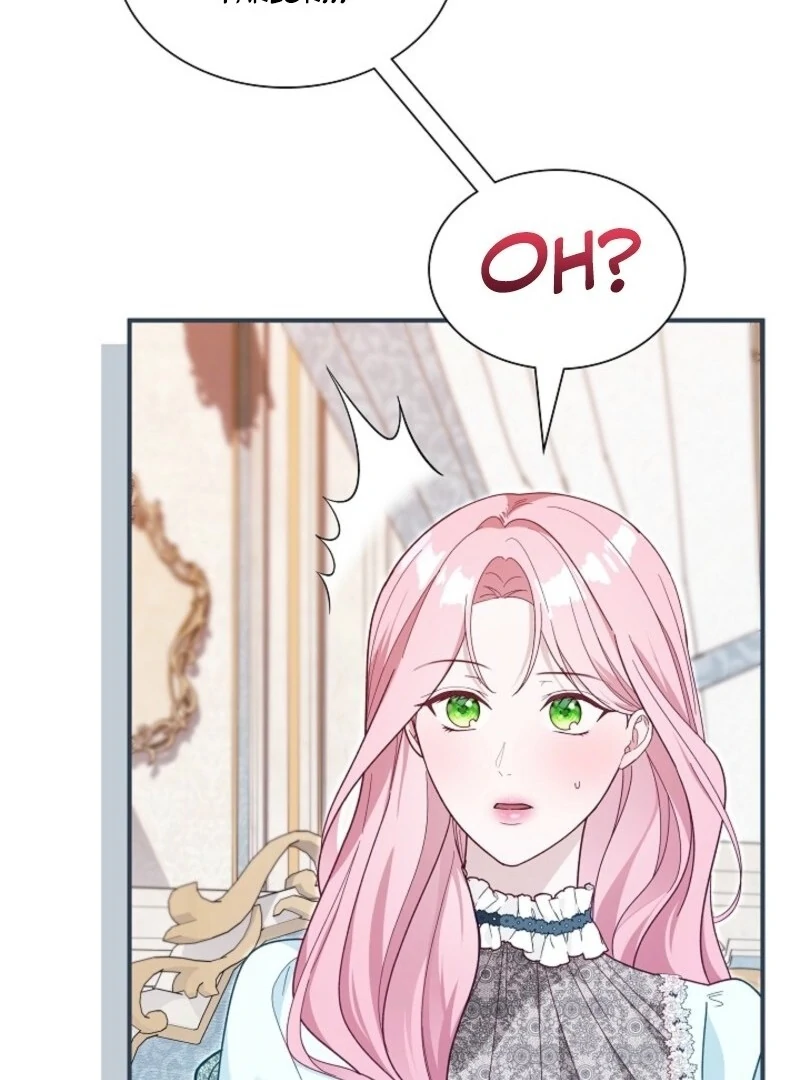 Even if the Villain’s Daughter Regresses Chapter 72 - Page 85