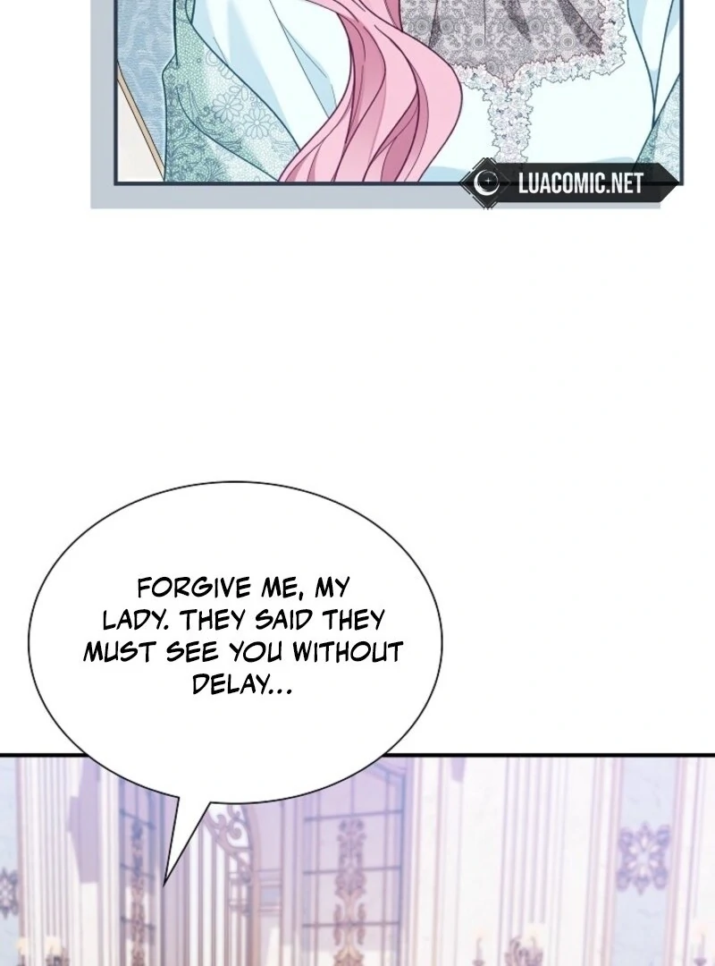Even if the Villain’s Daughter Regresses Chapter 72 - Page 86