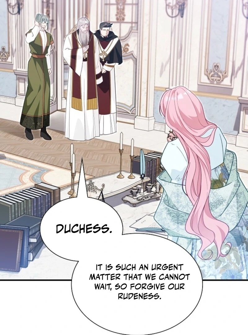 Even if the Villain’s Daughter Regresses Chapter 72 - Page 87