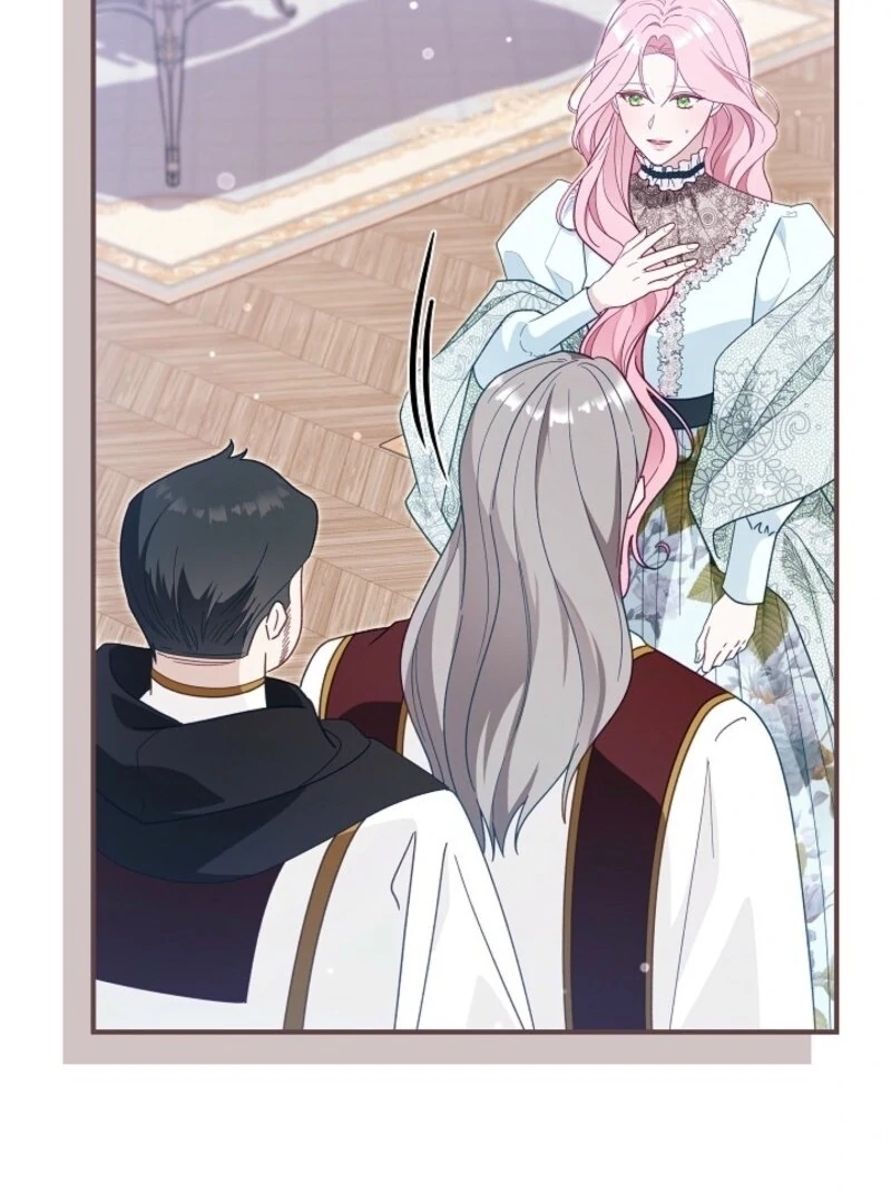 Even if the Villain’s Daughter Regresses Chapter 72 - Page 89