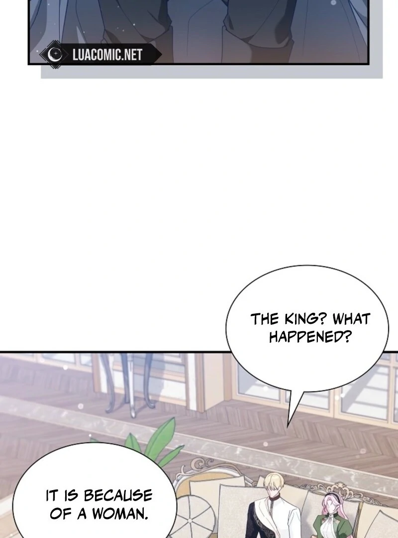 Even if the Villain’s Daughter Regresses Chapter 72 - Page 10