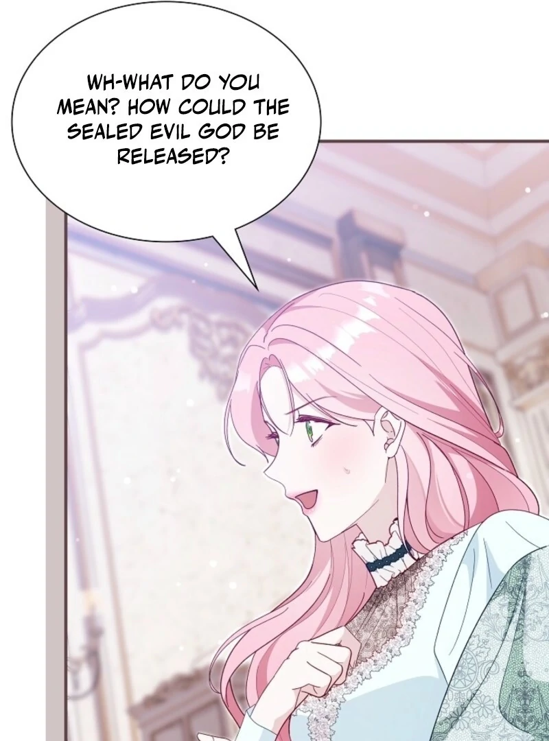 Even if the Villain’s Daughter Regresses Chapter 72 - Page 94