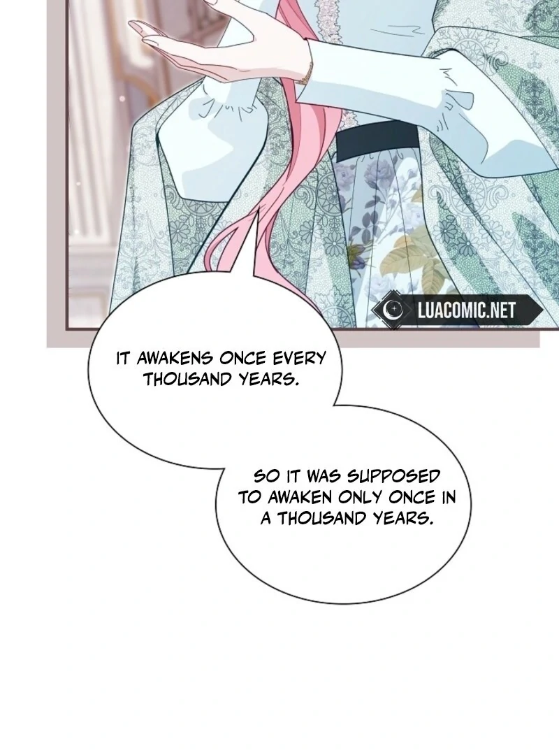 Even if the Villain’s Daughter Regresses Chapter 72 - Page 95