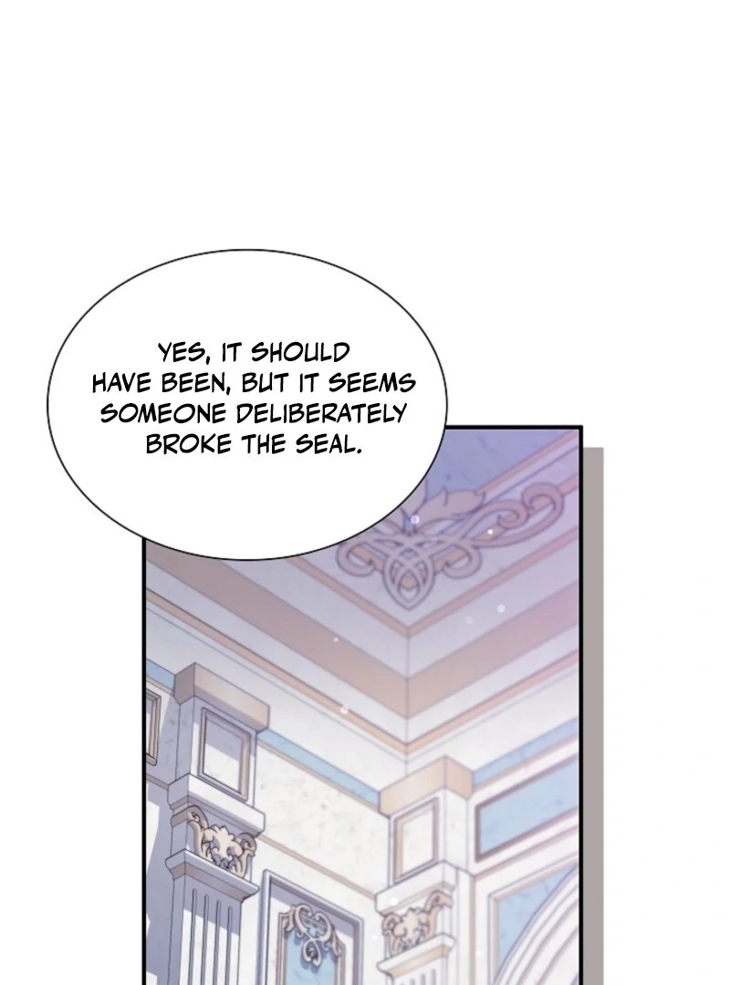 Even if the Villain’s Daughter Regresses Chapter 72 - Page 96