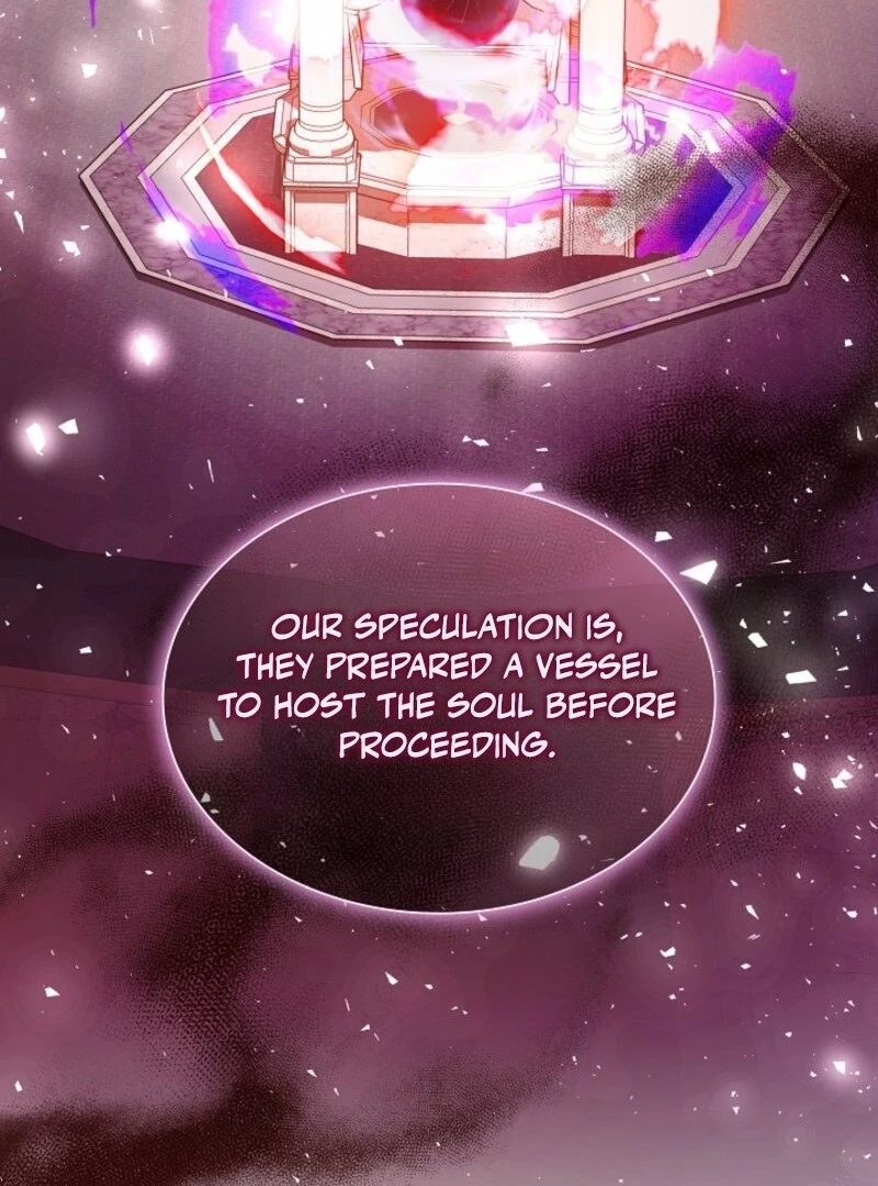 Even if the Villain’s Daughter Regresses Chapter 72 - Page 99