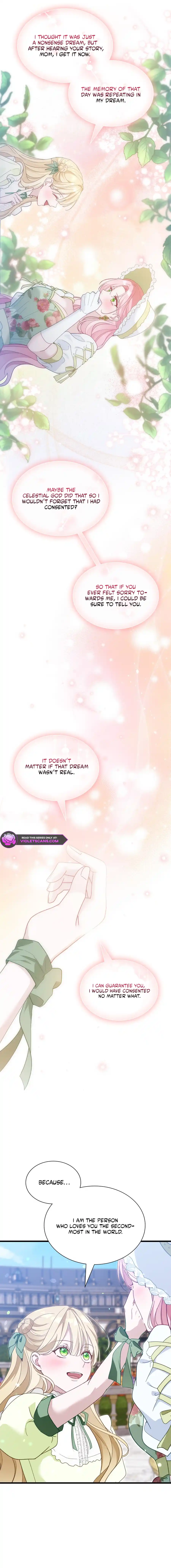 Even if the Villain’s Daughter Regresses Chapter 75 - Page 12
