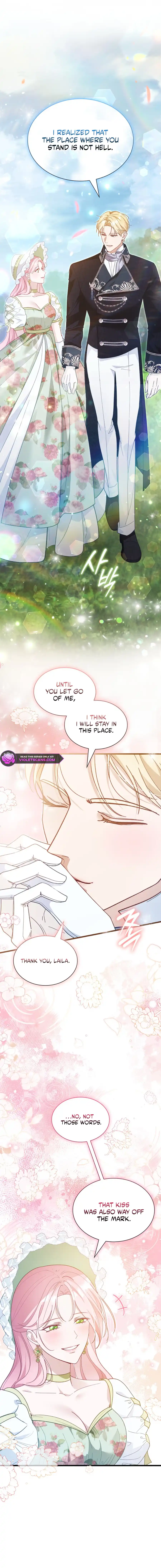 Even if the Villain’s Daughter Regresses Chapter 75 - Page 18