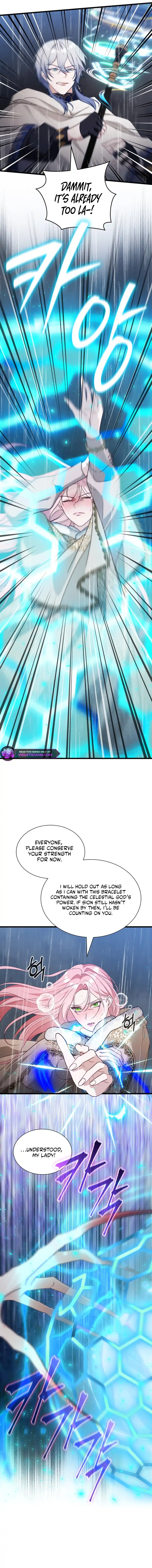 Even if the Villain’s Daughter Regresses Chapter 75 - Page 5