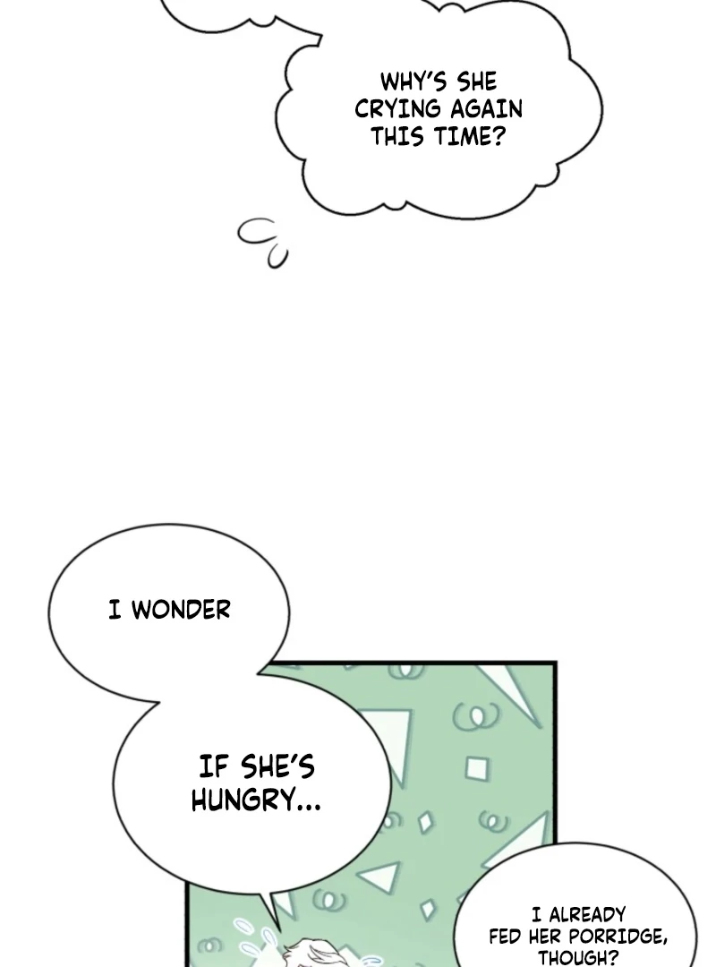 Even the Almighty Is a First-Time Dad Chapter 1 - Page 106