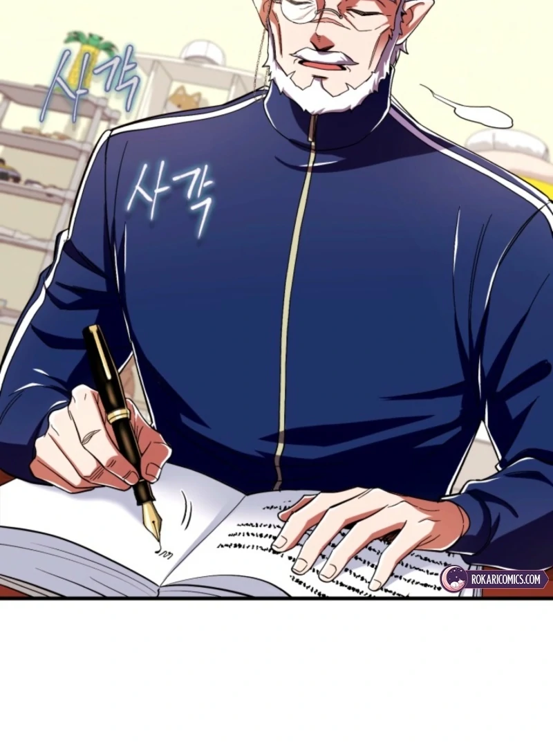 Even the Almighty Is a First-Time Dad Chapter 1 - Page 112