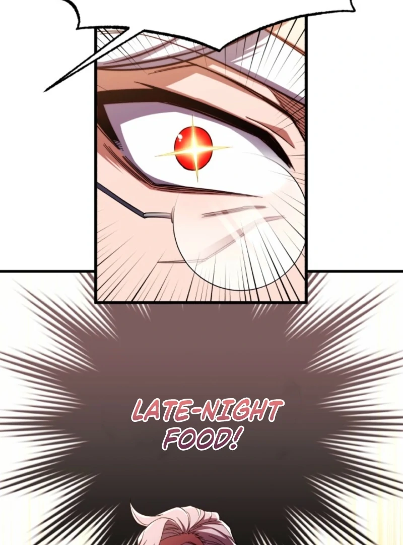 Even the Almighty Is a First-Time Dad Chapter 1 - Page 115