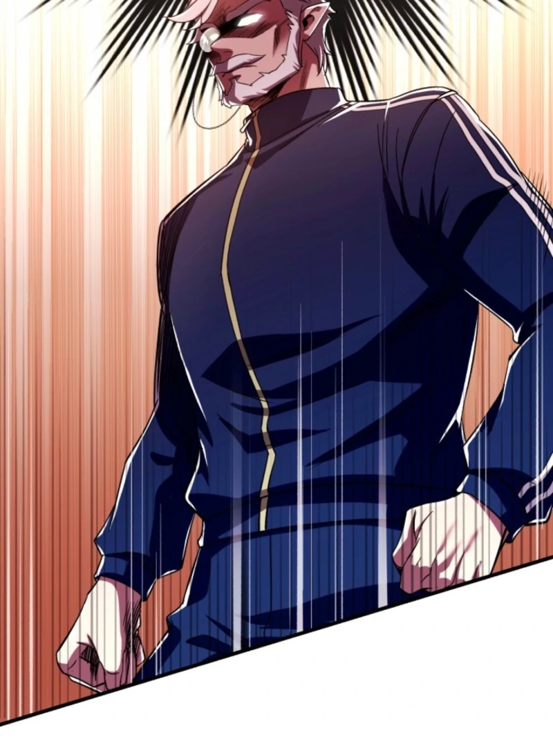 Even the Almighty Is a First-Time Dad Chapter 1 - Page 116