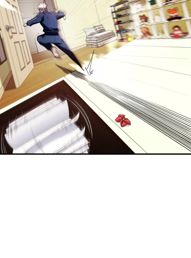 Even the Almighty Is a First-Time Dad Chapter 1 - Page 118