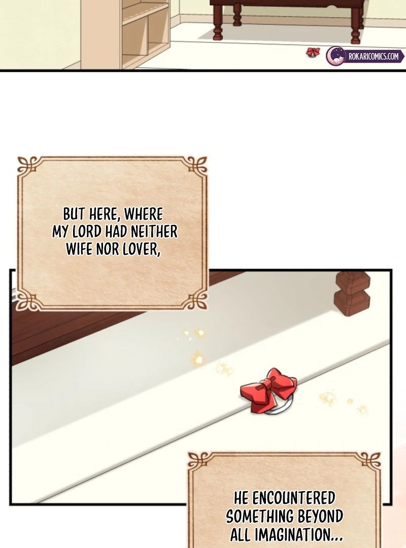 Even the Almighty Is a First-Time Dad Chapter 1 - Page 122