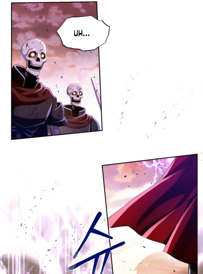 Even the Almighty Is a First-Time Dad Chapter 1 - Page 18