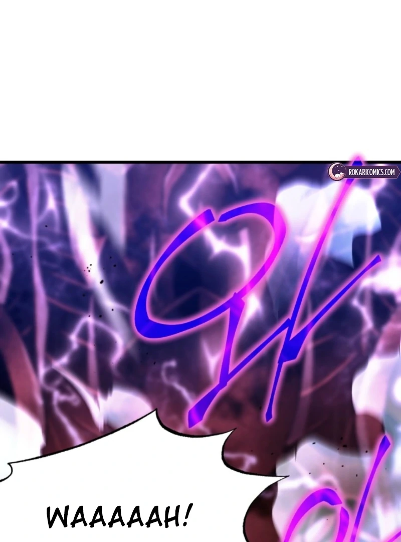 Even the Almighty Is a First-Time Dad Chapter 1 - Page 21