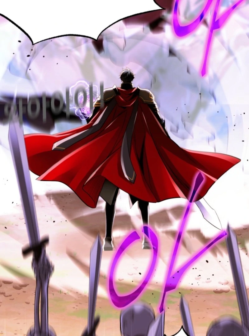 Even the Almighty Is a First-Time Dad Chapter 1 - Page 22