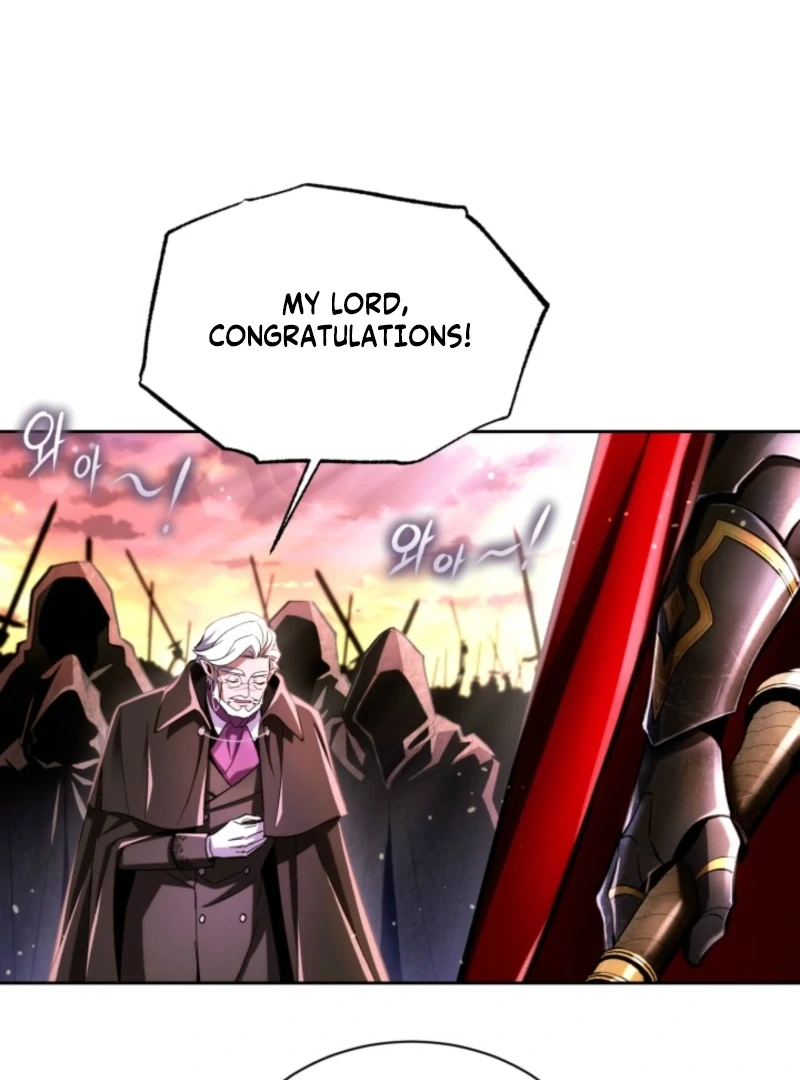 Even the Almighty Is a First-Time Dad Chapter 1 - Page 28