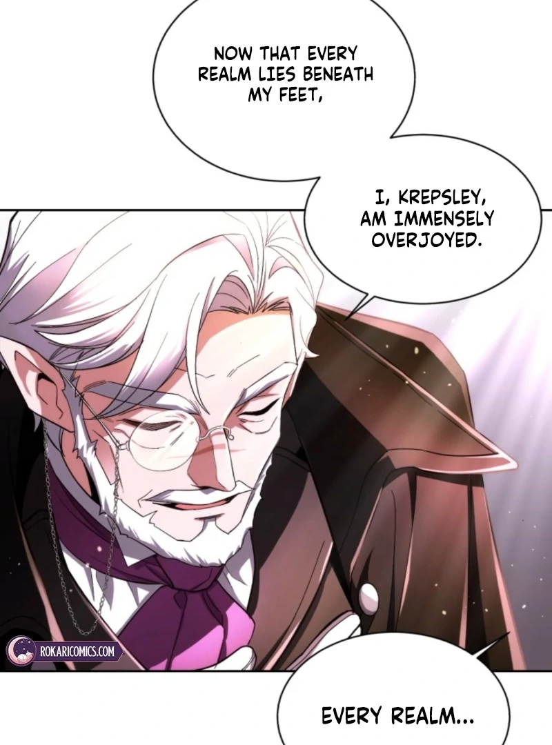 Even the Almighty Is a First-Time Dad Chapter 1 - Page 29