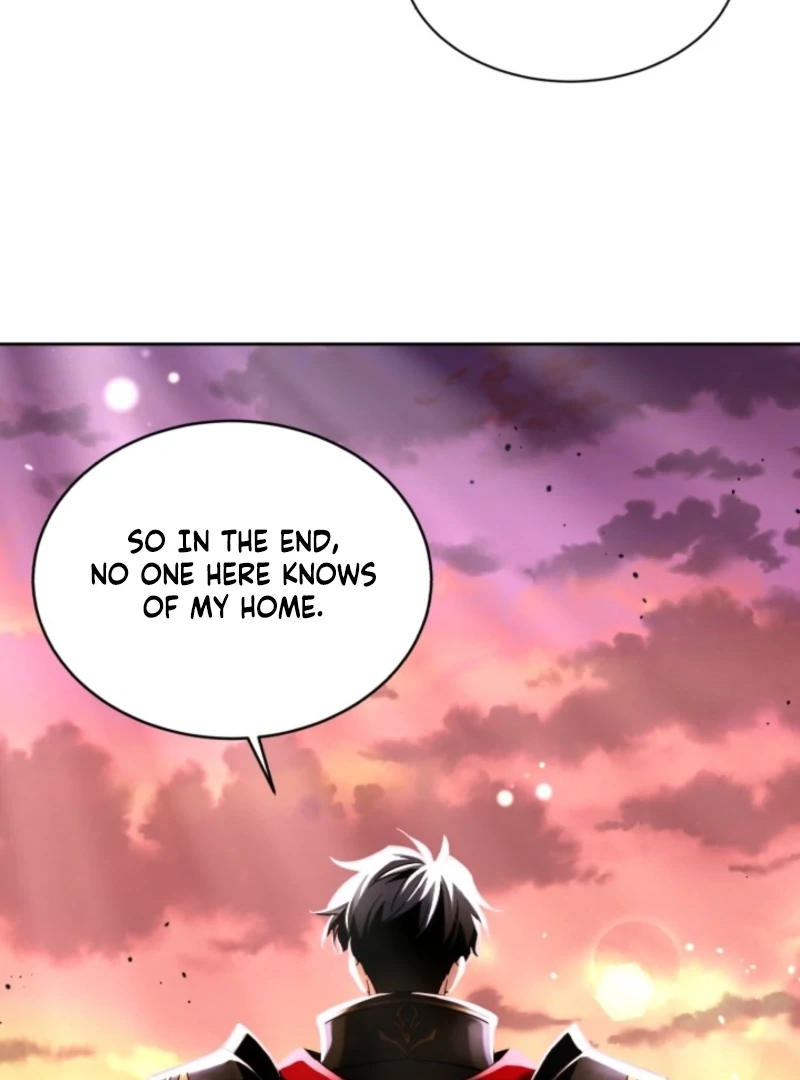 Even the Almighty Is a First-Time Dad Chapter 1 - Page 30