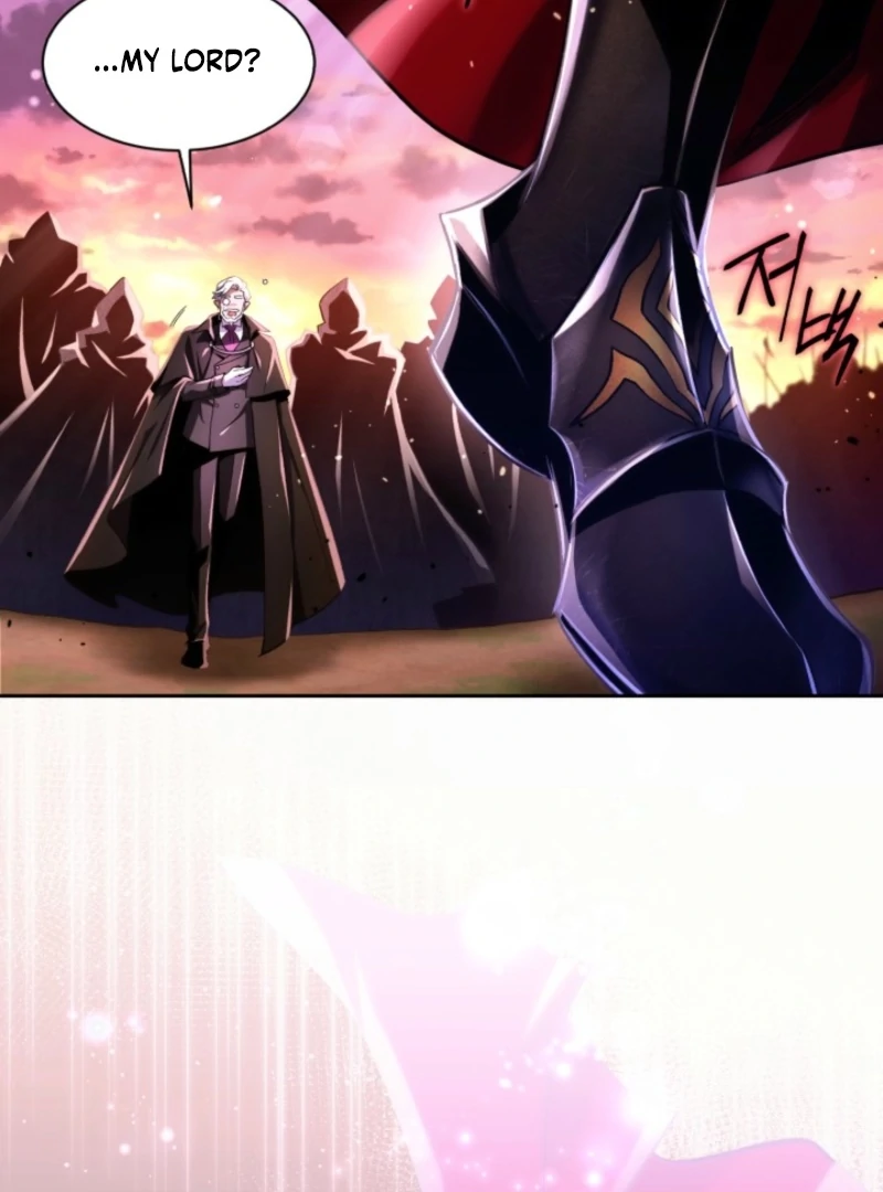 Even the Almighty Is a First-Time Dad Chapter 1 - Page 32