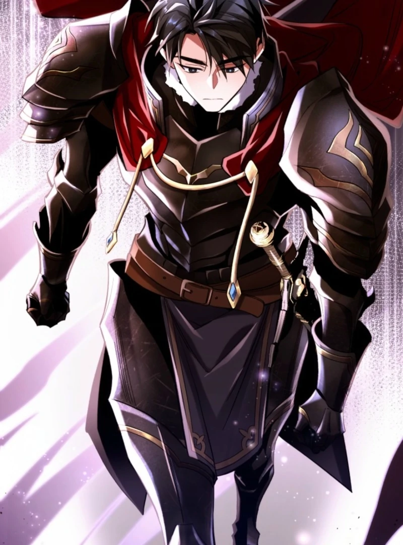 Even the Almighty Is a First-Time Dad Chapter 1 - Page 34