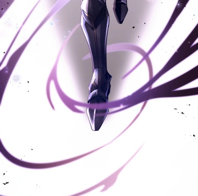 Even the Almighty Is a First-Time Dad Chapter 1 - Page 35