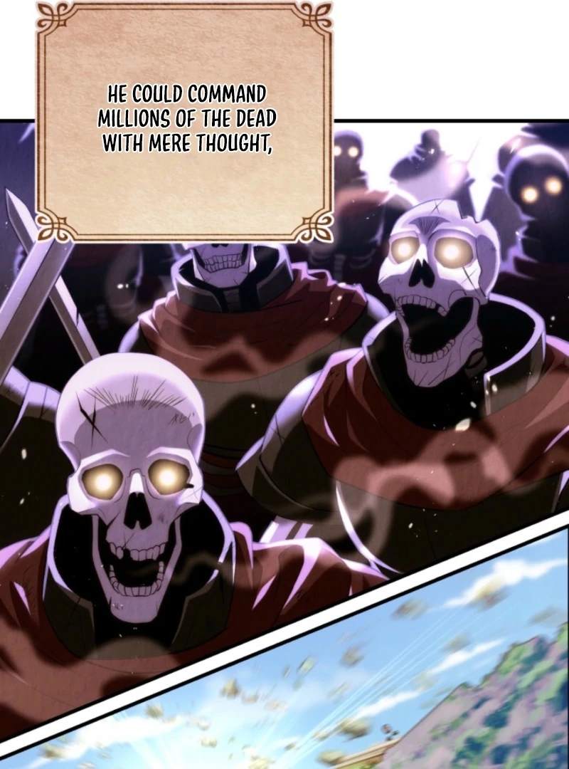 Even the Almighty Is a First-Time Dad Chapter 1 - Page 37