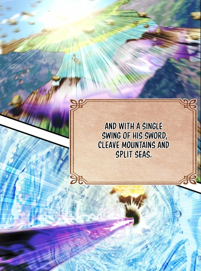 Even the Almighty Is a First-Time Dad Chapter 1 - Page 38