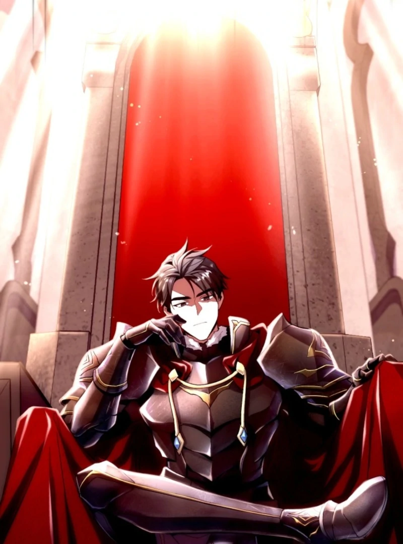 Even the Almighty Is a First-Time Dad Chapter 1 - Page 41