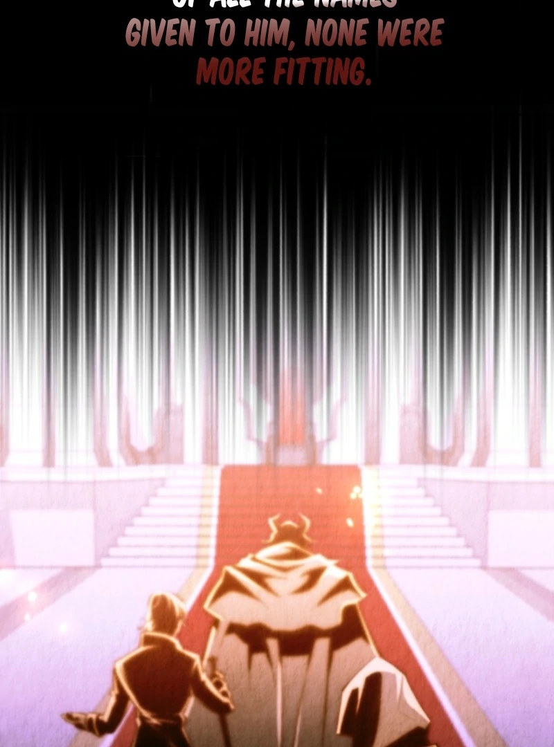 Even the Almighty Is a First-Time Dad Chapter 1 - Page 43