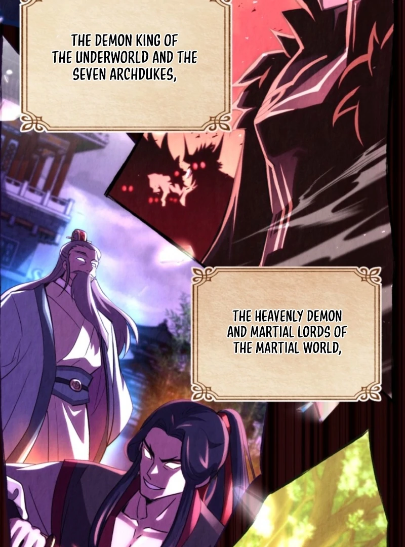 Even the Almighty Is a First-Time Dad Chapter 1 - Page 47