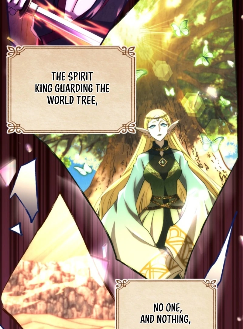 Even the Almighty Is a First-Time Dad Chapter 1 - Page 48