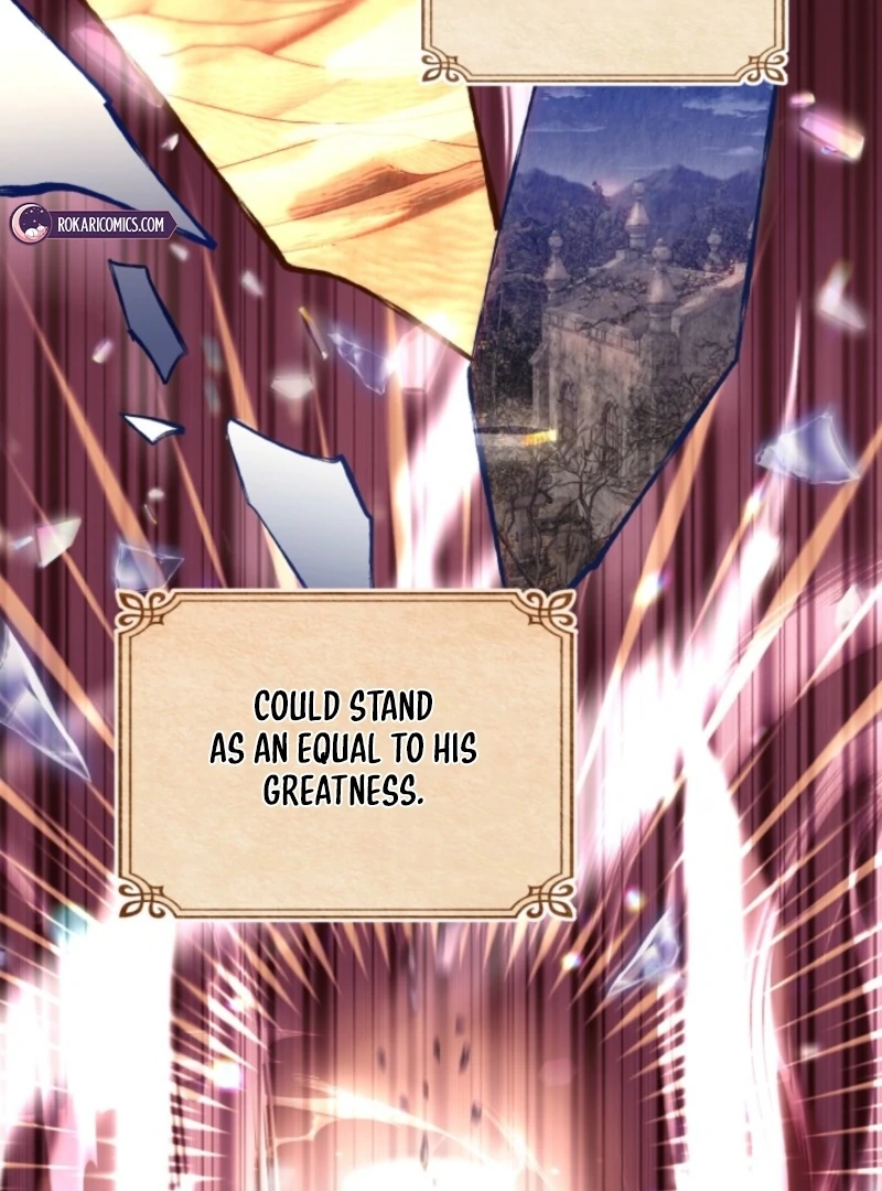 Even the Almighty Is a First-Time Dad Chapter 1 - Page 49