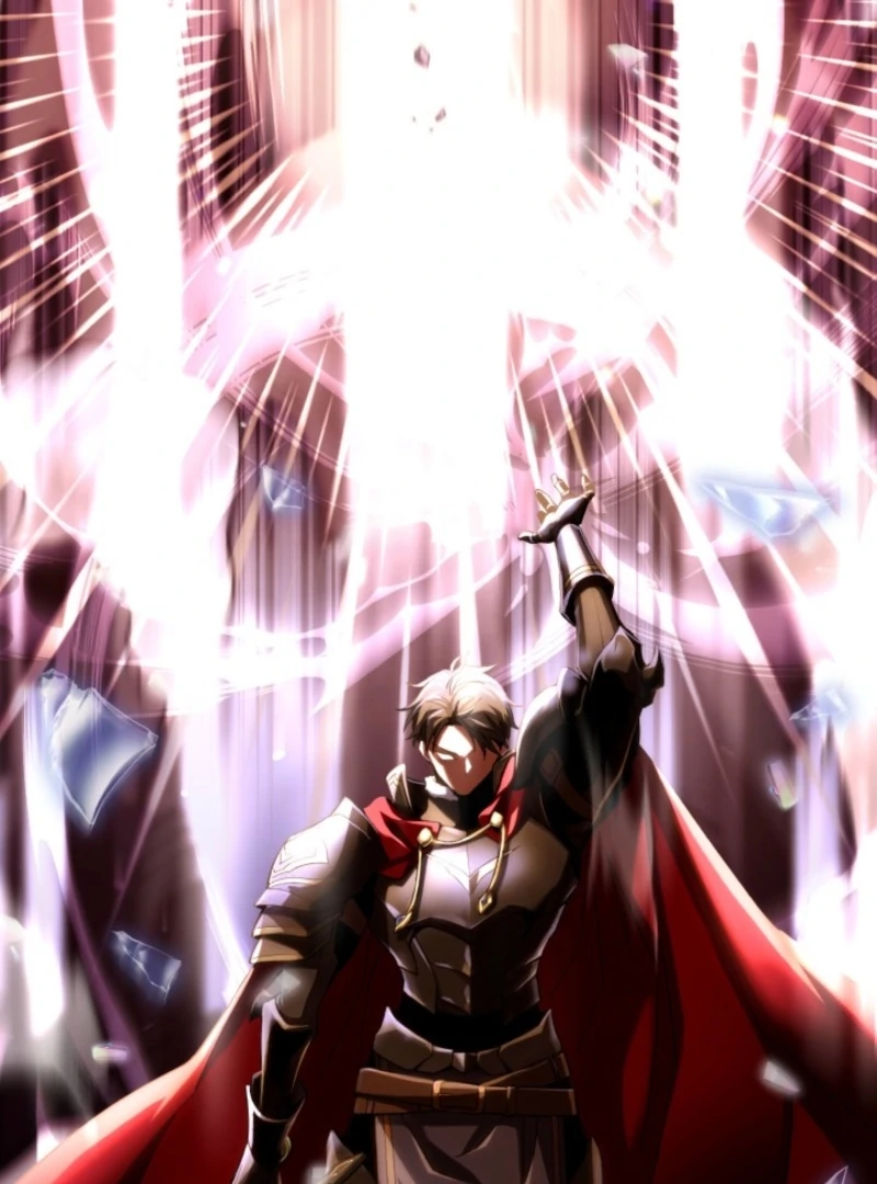 Even the Almighty Is a First-Time Dad Chapter 1 - Page 50