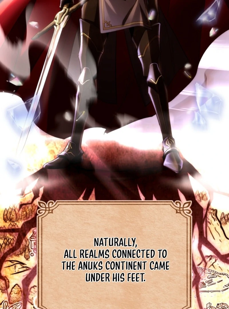 Even the Almighty Is a First-Time Dad Chapter 1 - Page 51