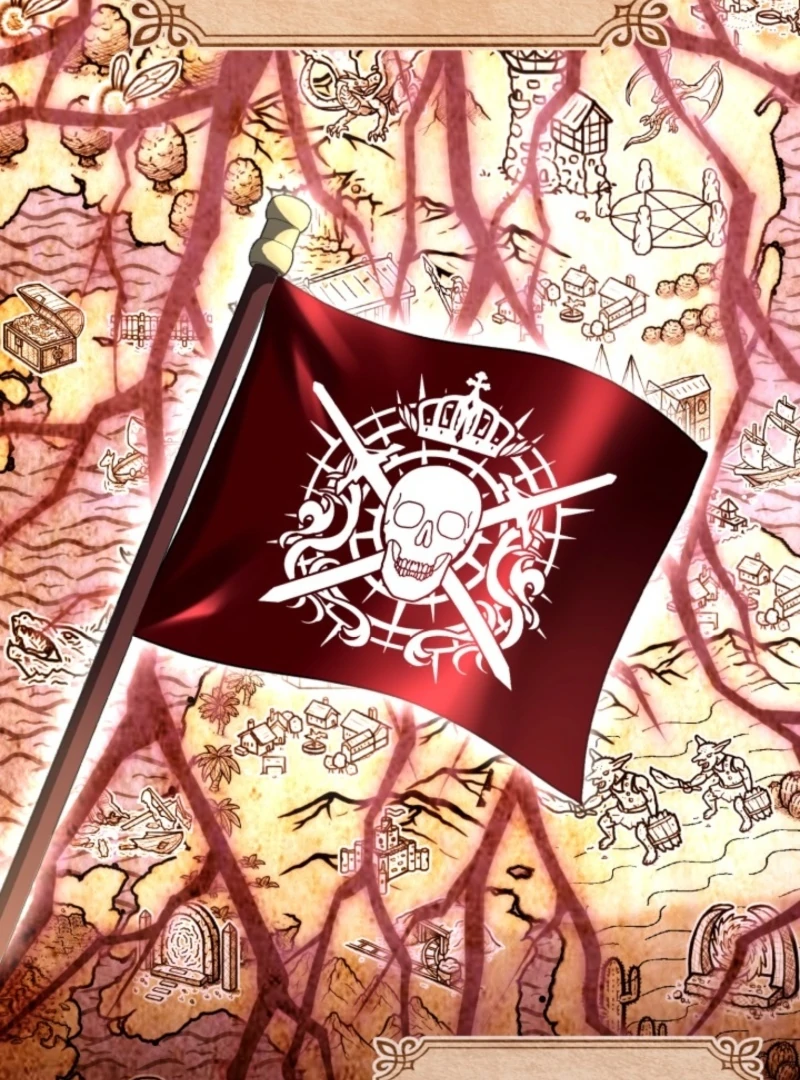 Even the Almighty Is a First-Time Dad Chapter 1 - Page 52