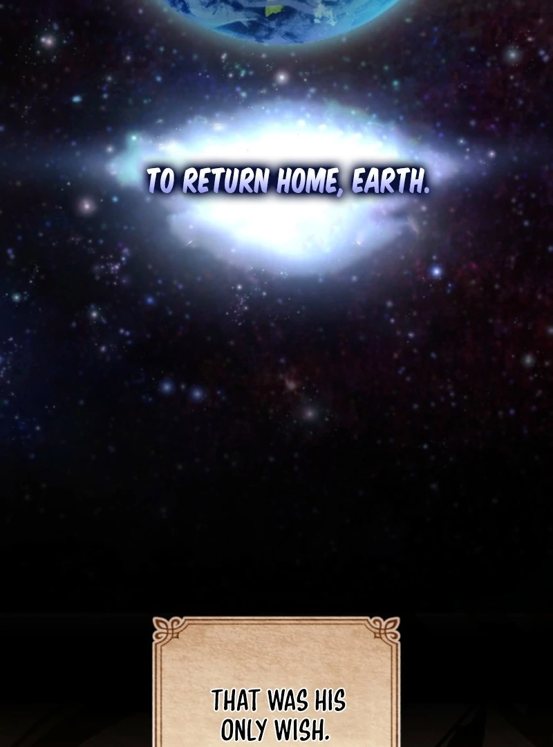 Even the Almighty Is a First-Time Dad Chapter 1 - Page 56