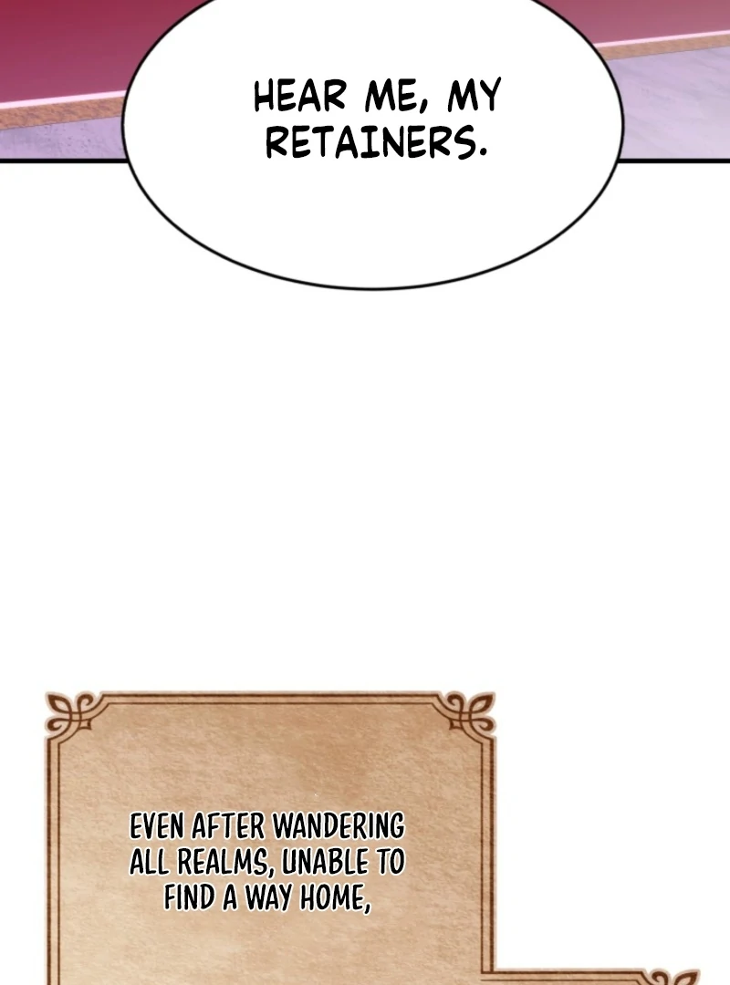 Even the Almighty Is a First-Time Dad Chapter 1 - Page 58