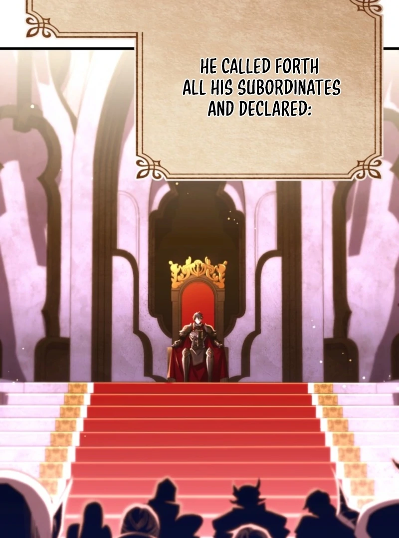 Even the Almighty Is a First-Time Dad Chapter 1 - Page 59