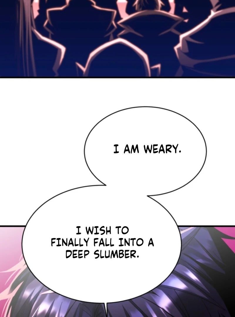 Even the Almighty Is a First-Time Dad Chapter 1 - Page 60