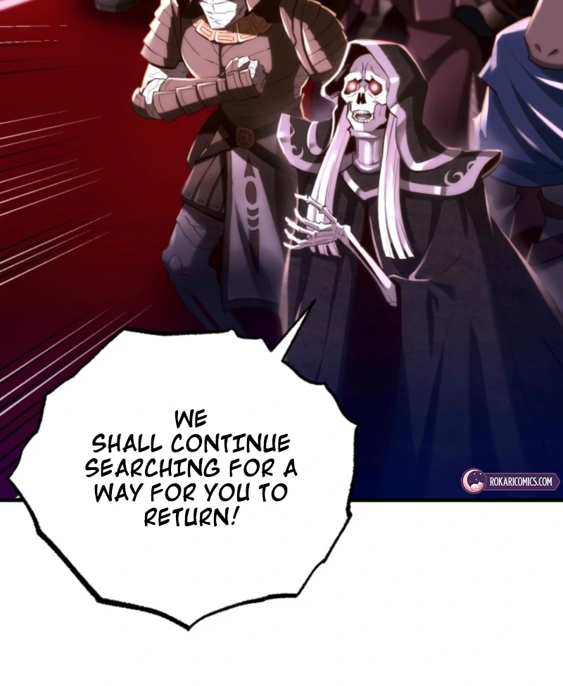 Even the Almighty Is a First-Time Dad Chapter 1 - Page 63