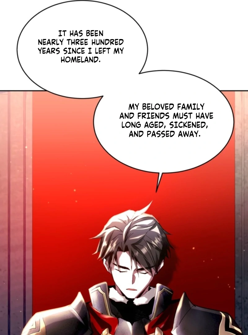 Even the Almighty Is a First-Time Dad Chapter 1 - Page 65