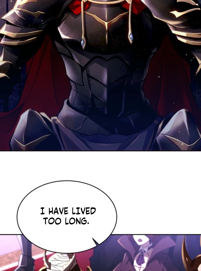 Even the Almighty Is a First-Time Dad Chapter 1 - Page 66